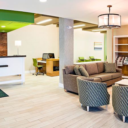 Holiday Inn Salem By Ihg Exteriör bild