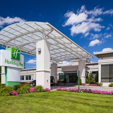 Holiday Inn Salem By Ihg Exteriör bild