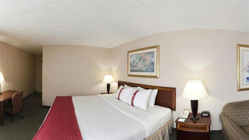Holiday Inn Salem By Ihg Exteriör bild
