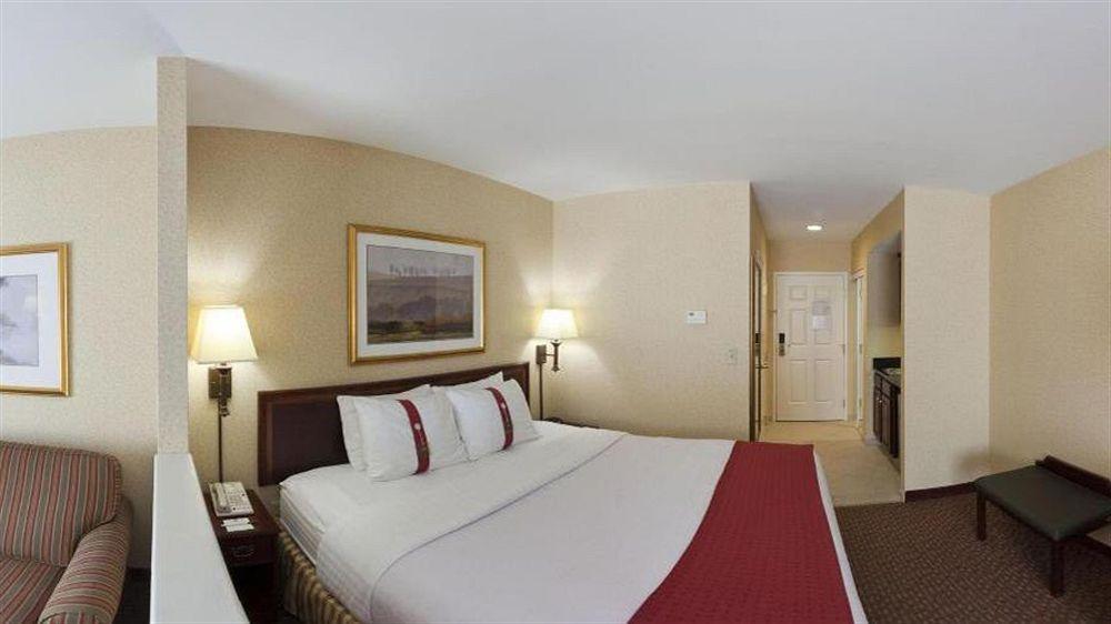 Holiday Inn Salem By Ihg Exteriör bild