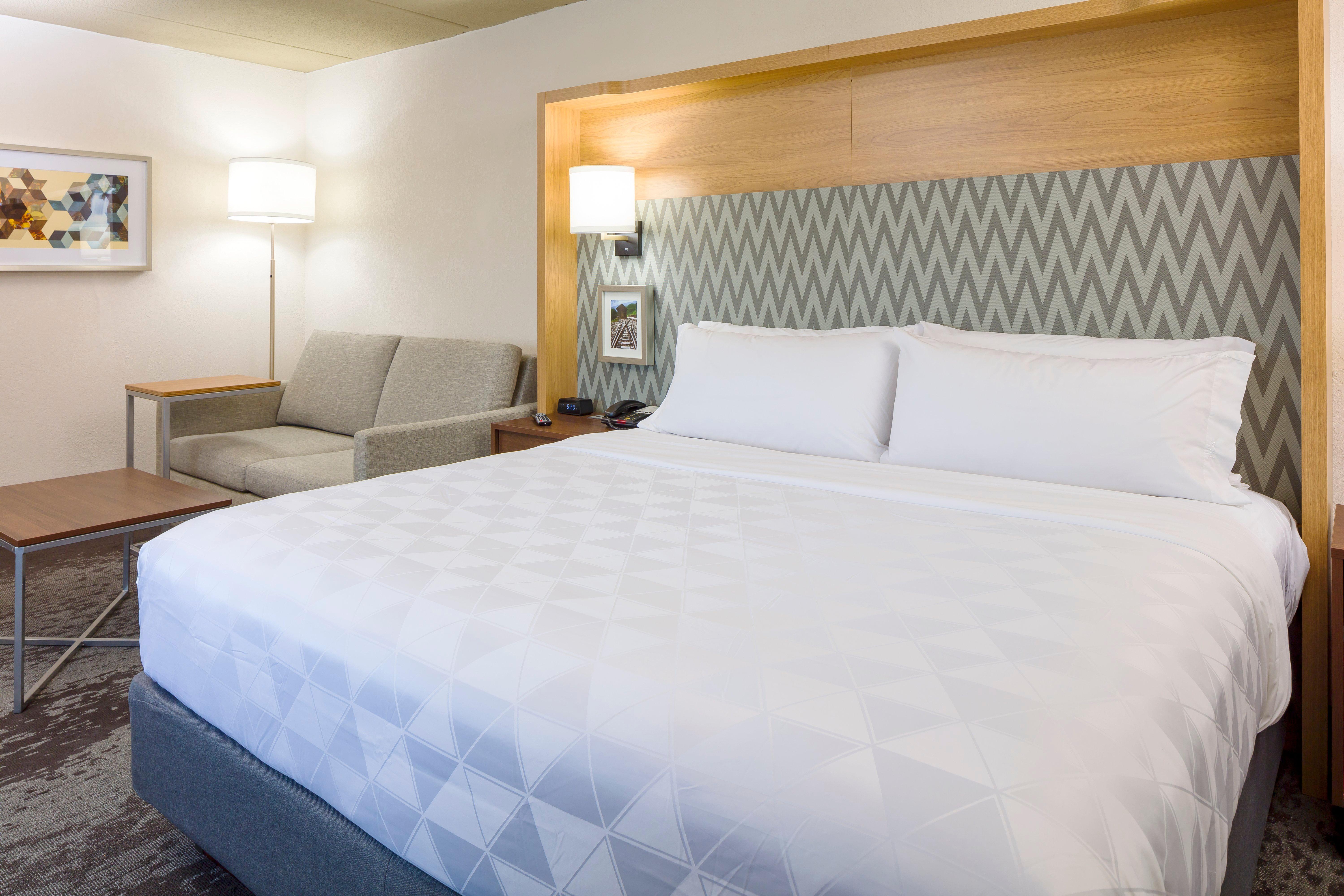 Holiday Inn Salem By Ihg Exteriör bild