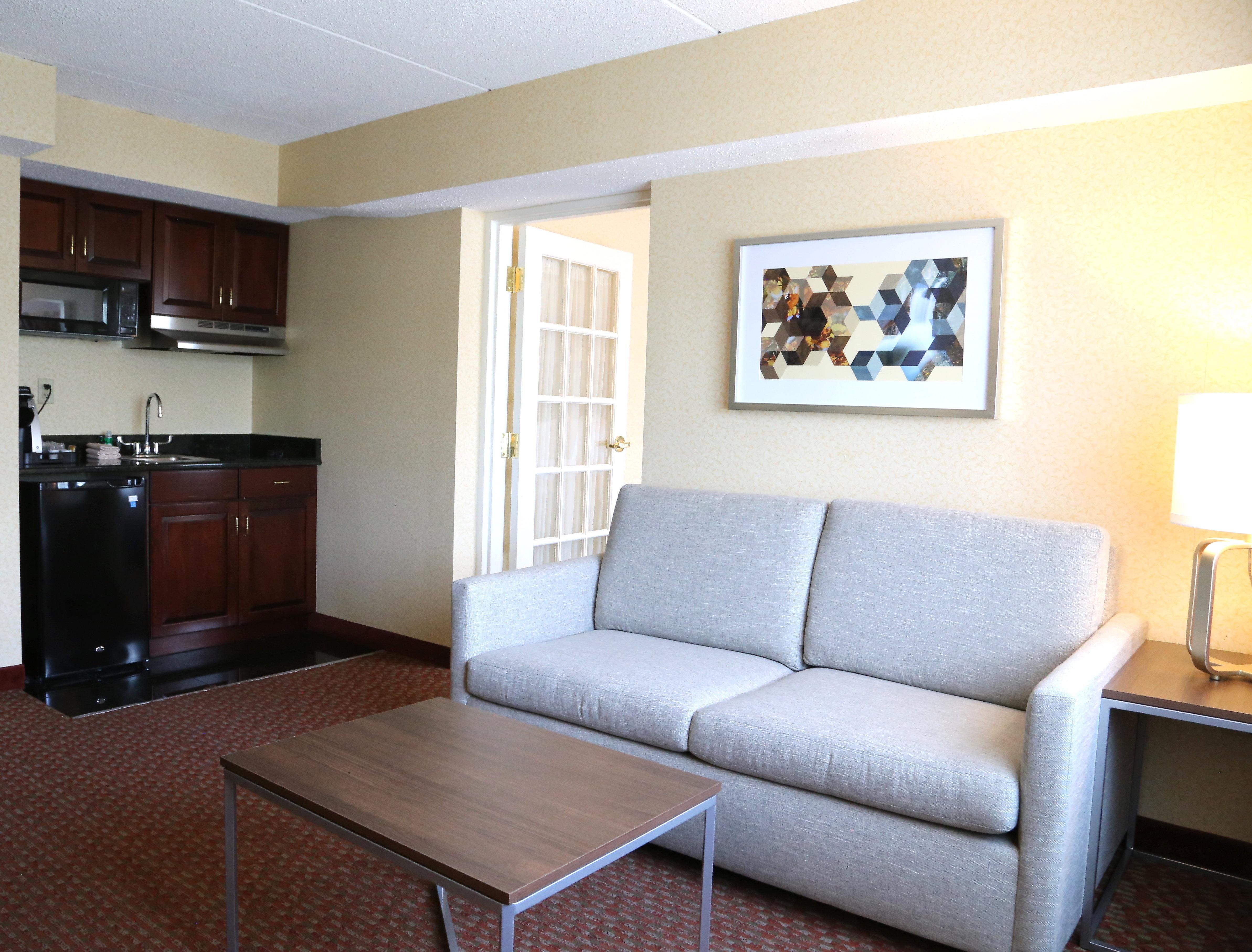 Holiday Inn Salem By Ihg Exteriör bild