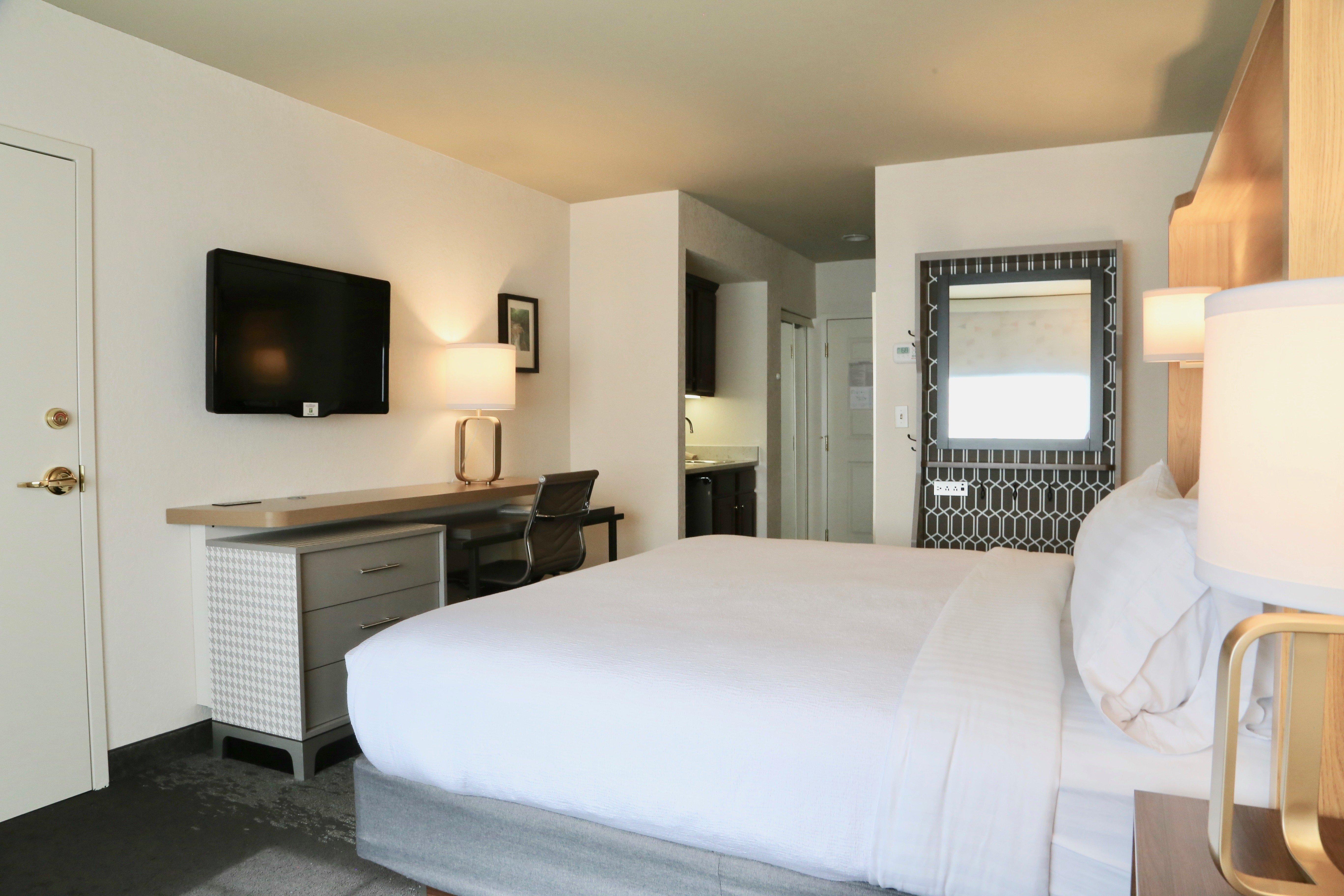 Holiday Inn Salem By Ihg Exteriör bild