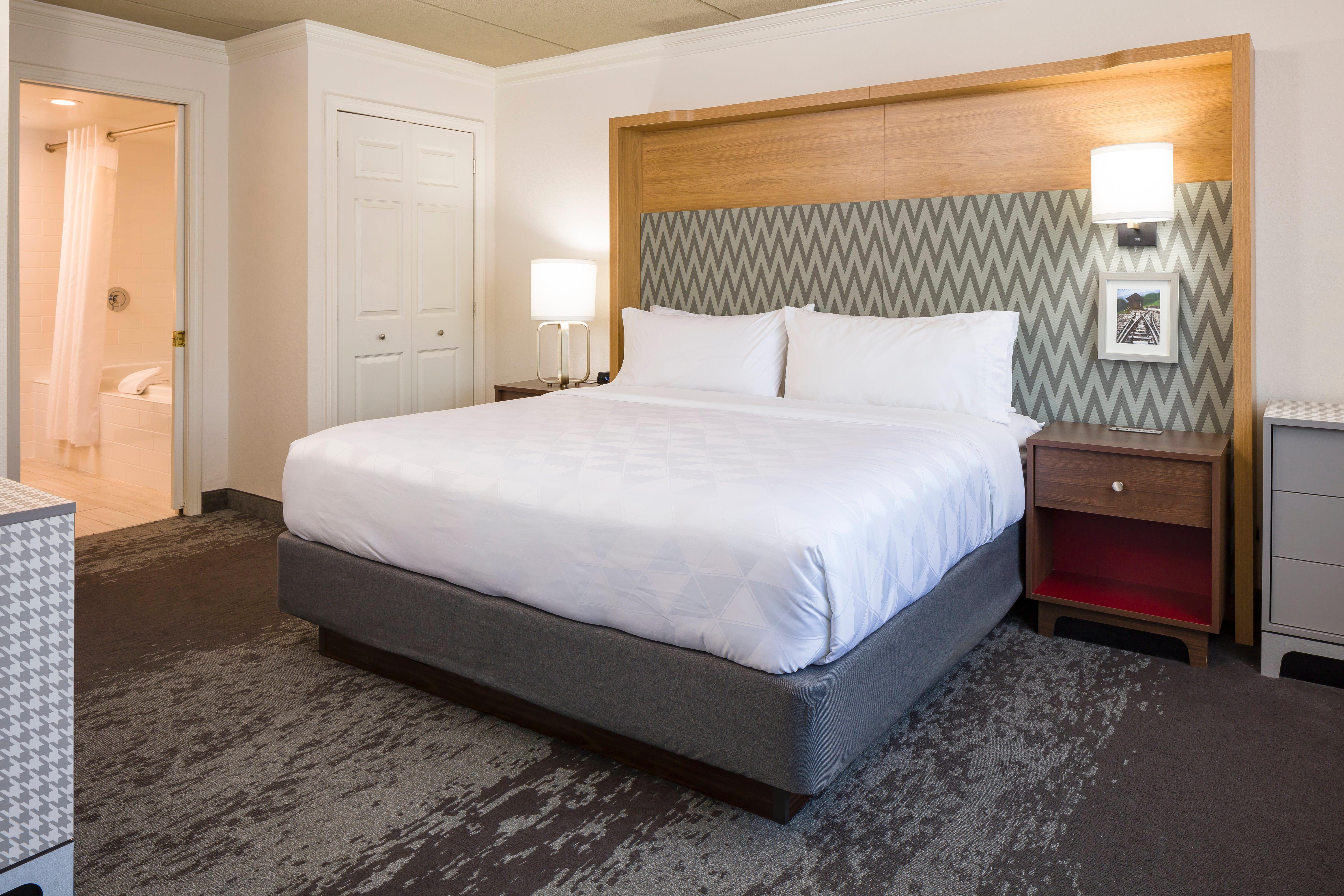 Holiday Inn Salem By Ihg Exteriör bild