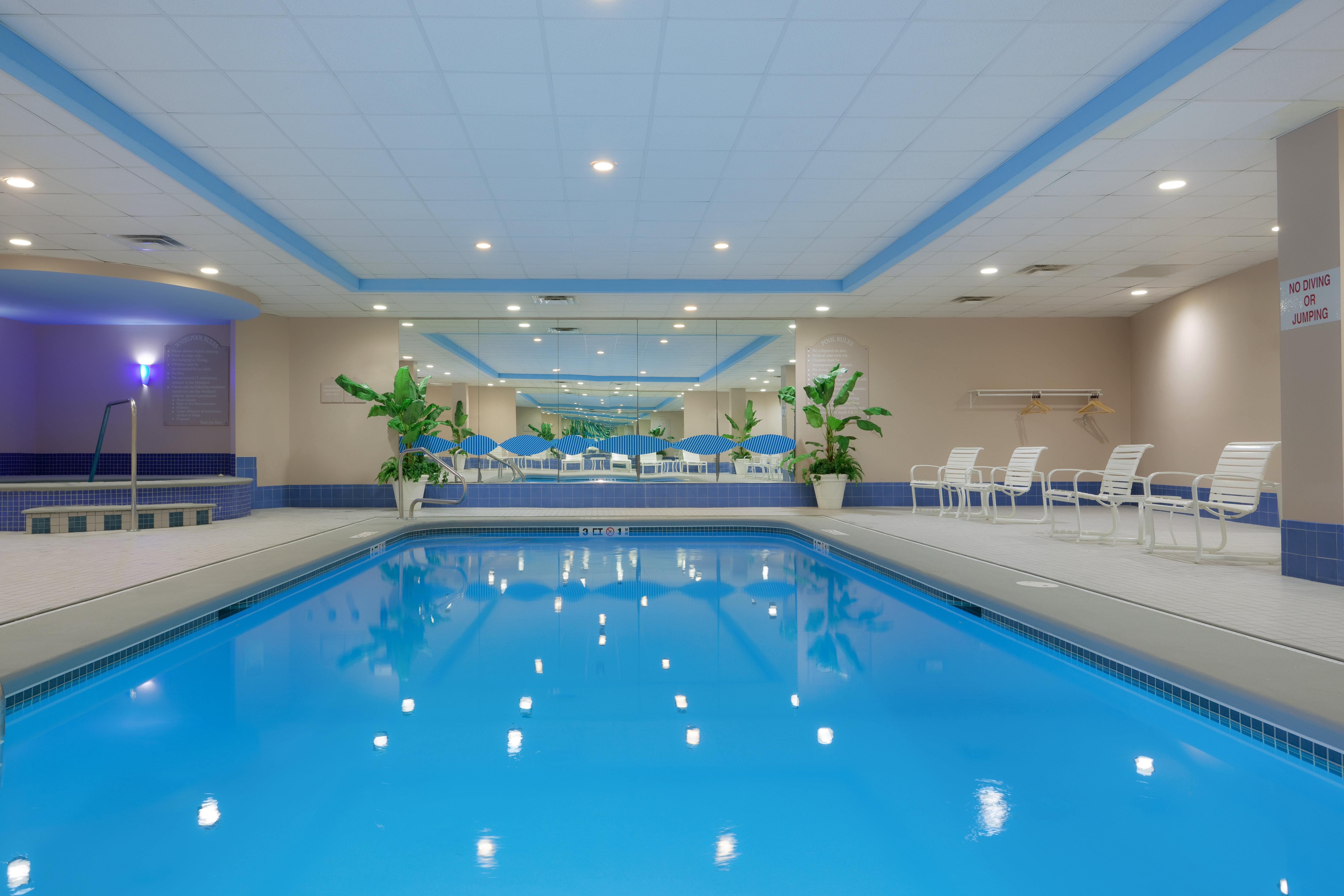 Holiday Inn Salem By Ihg Exteriör bild