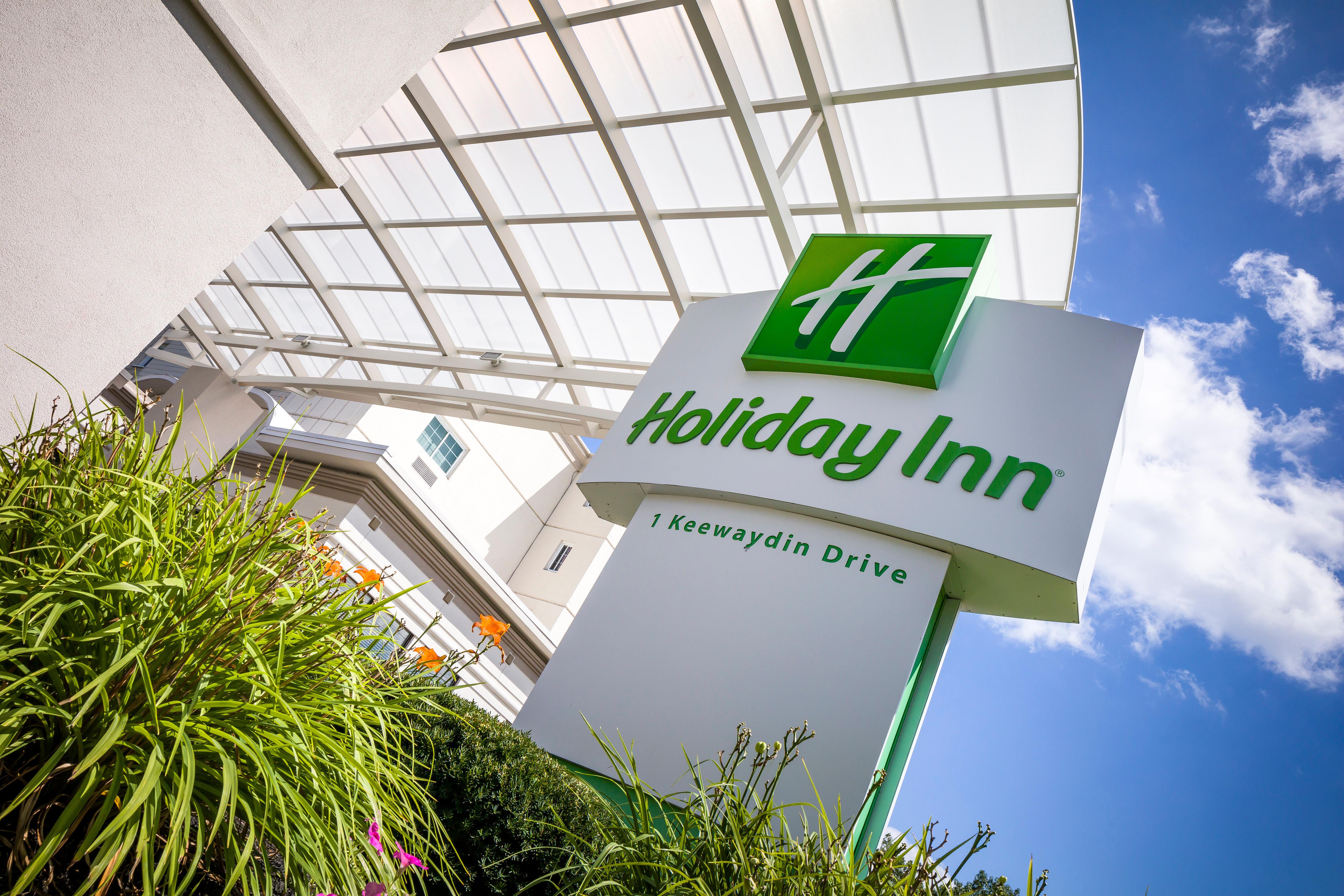 Holiday Inn Salem By Ihg Exteriör bild