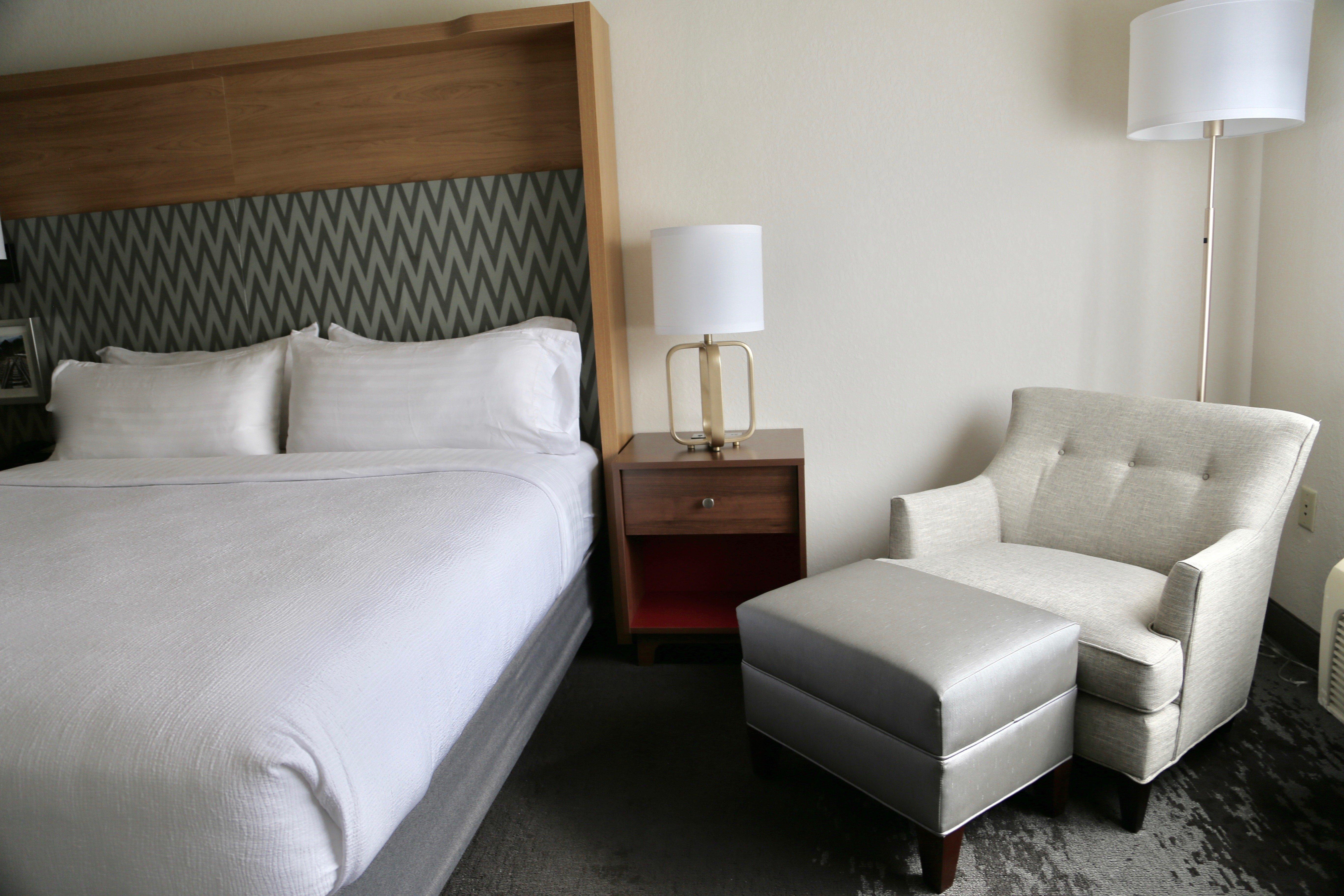 Holiday Inn Salem By Ihg Exteriör bild