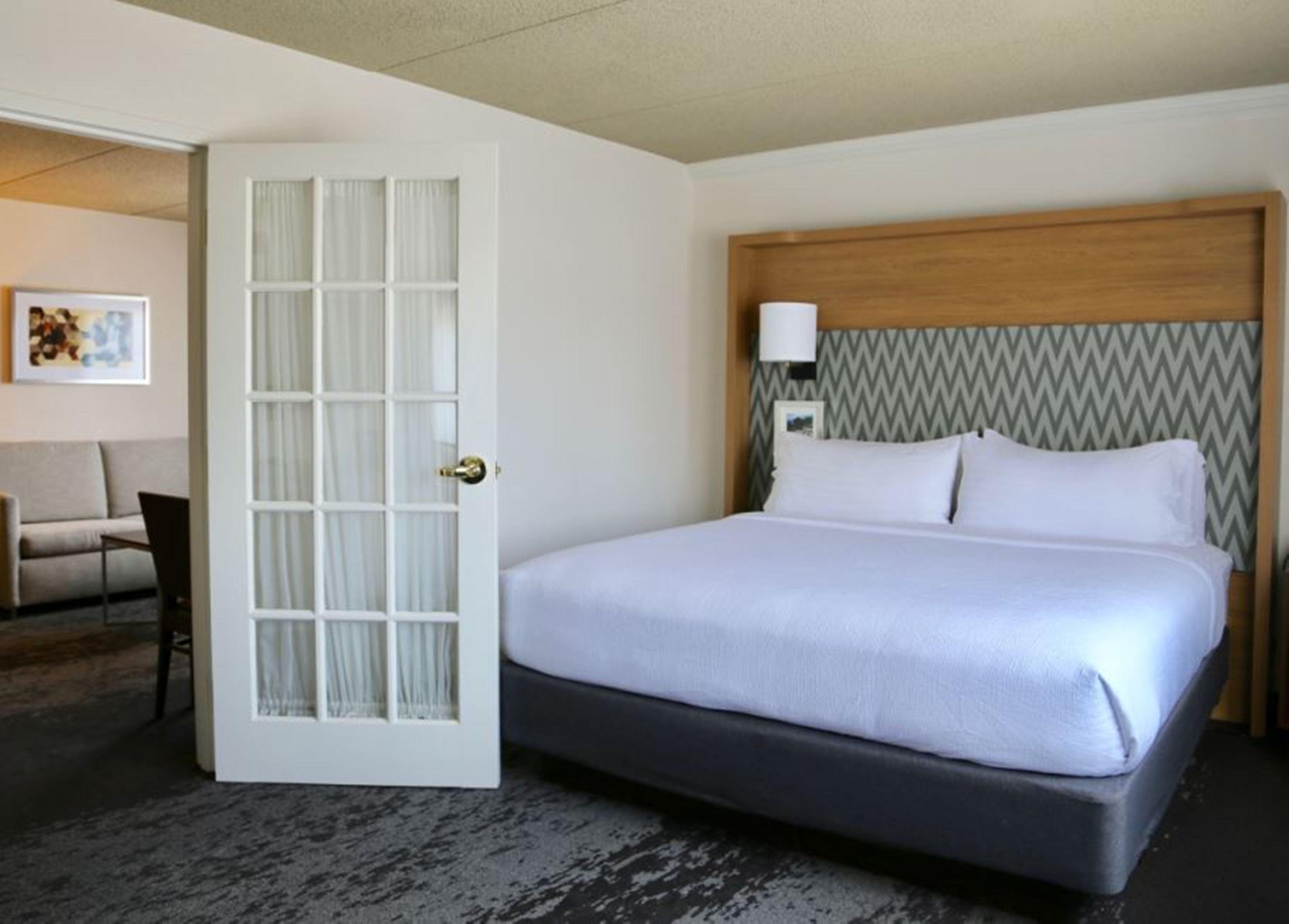 Holiday Inn Salem By Ihg Exteriör bild
