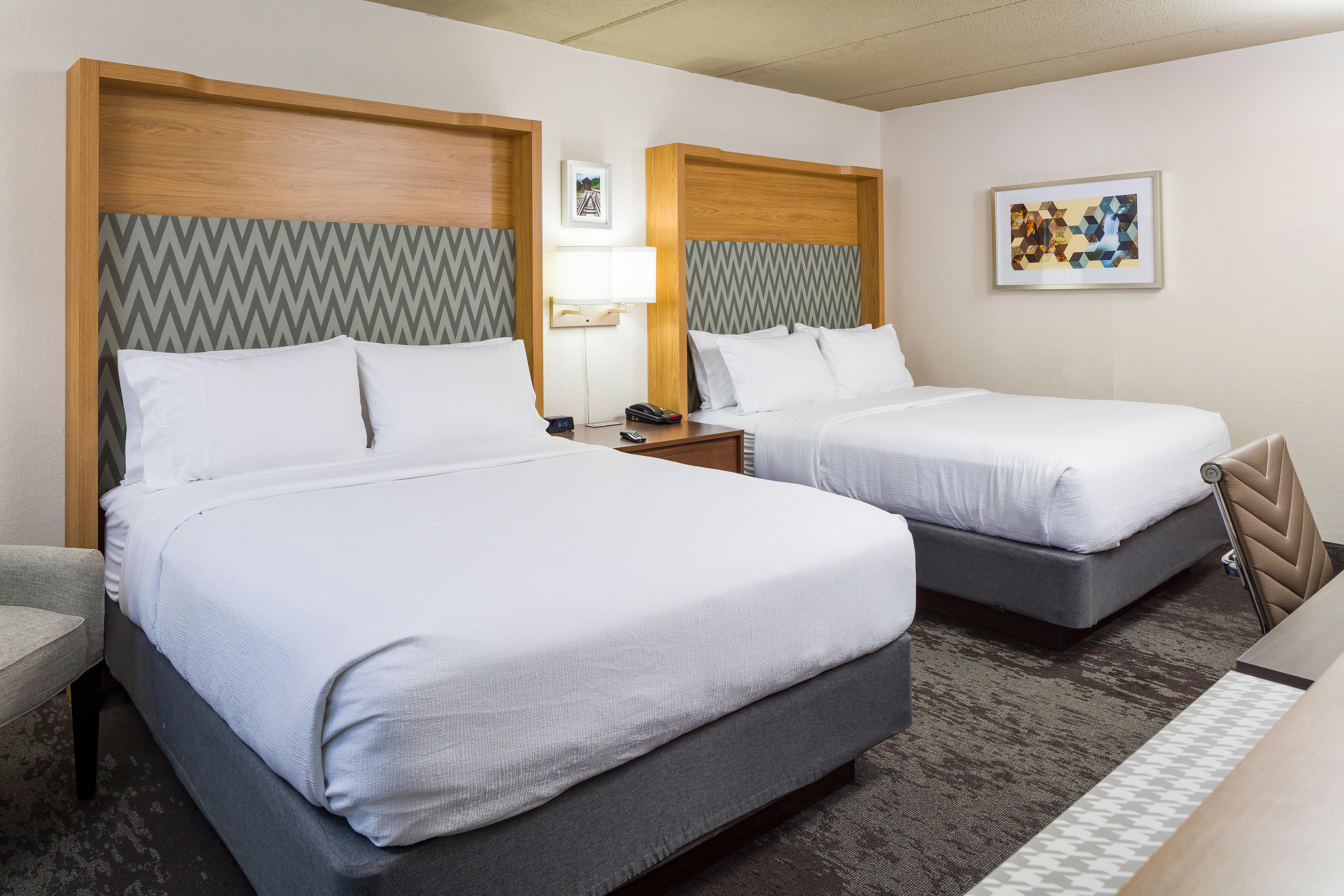 Holiday Inn Salem By Ihg Exteriör bild