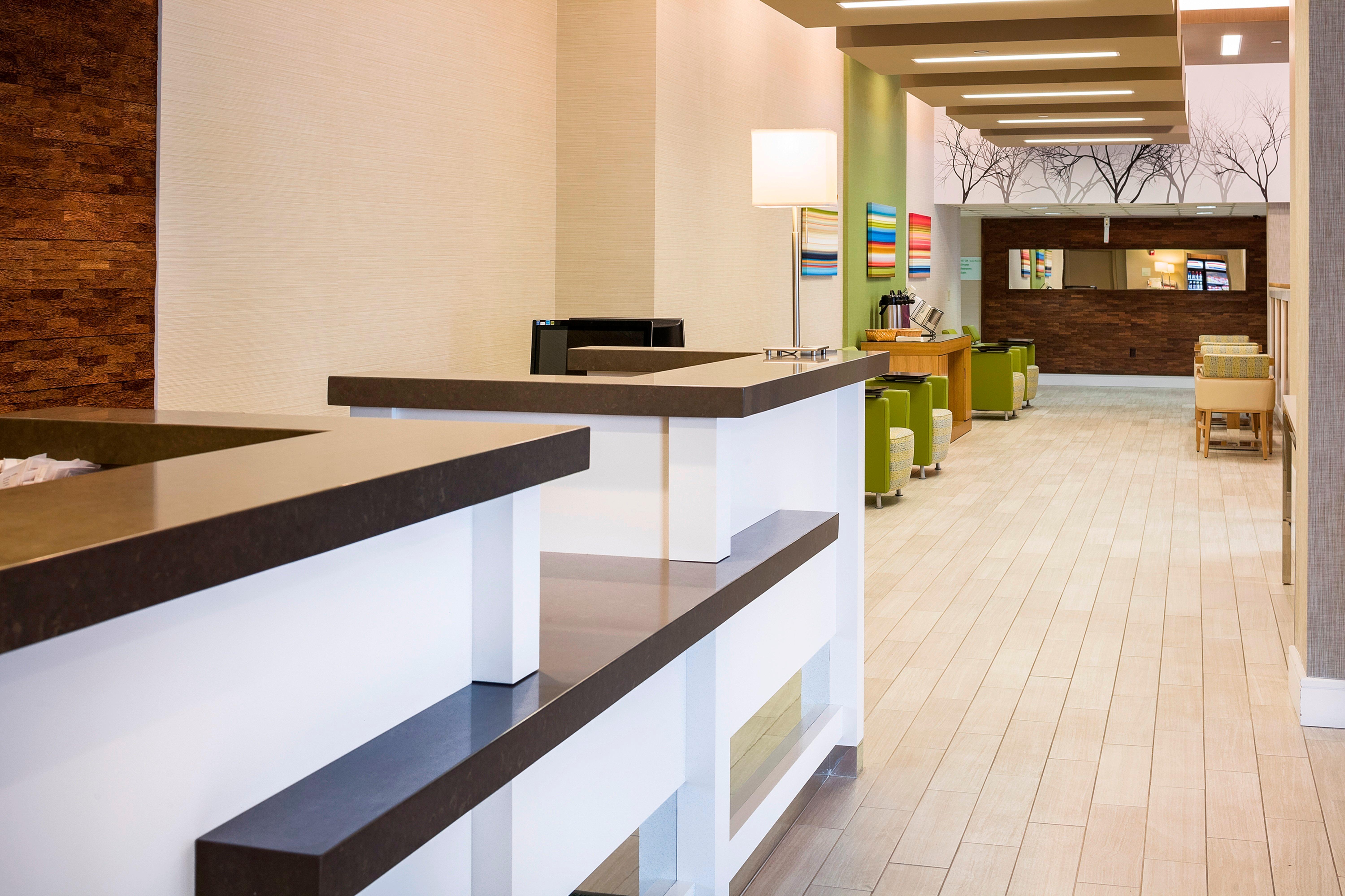 Holiday Inn Salem By Ihg Exteriör bild