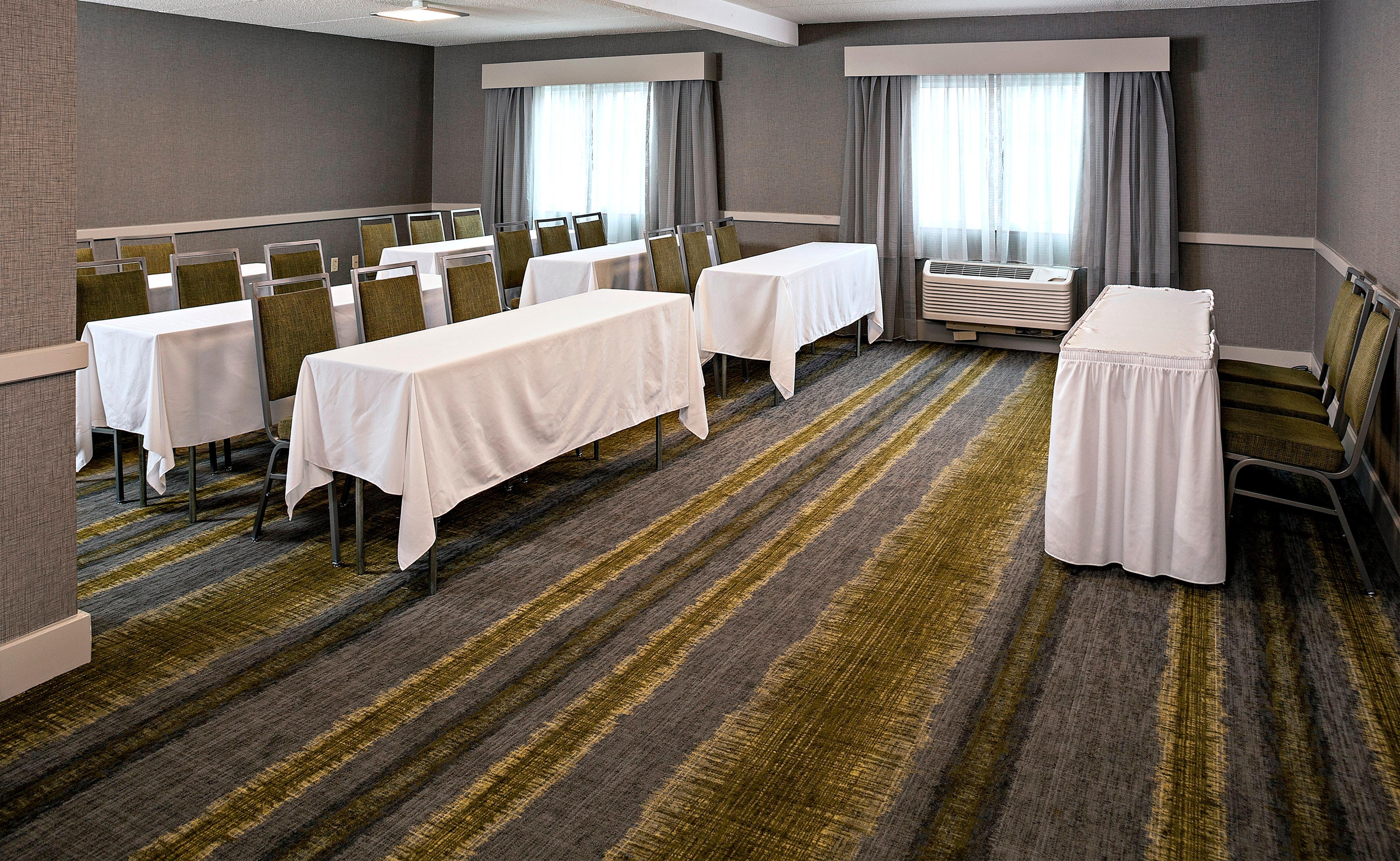 Holiday Inn Salem By Ihg Exteriör bild