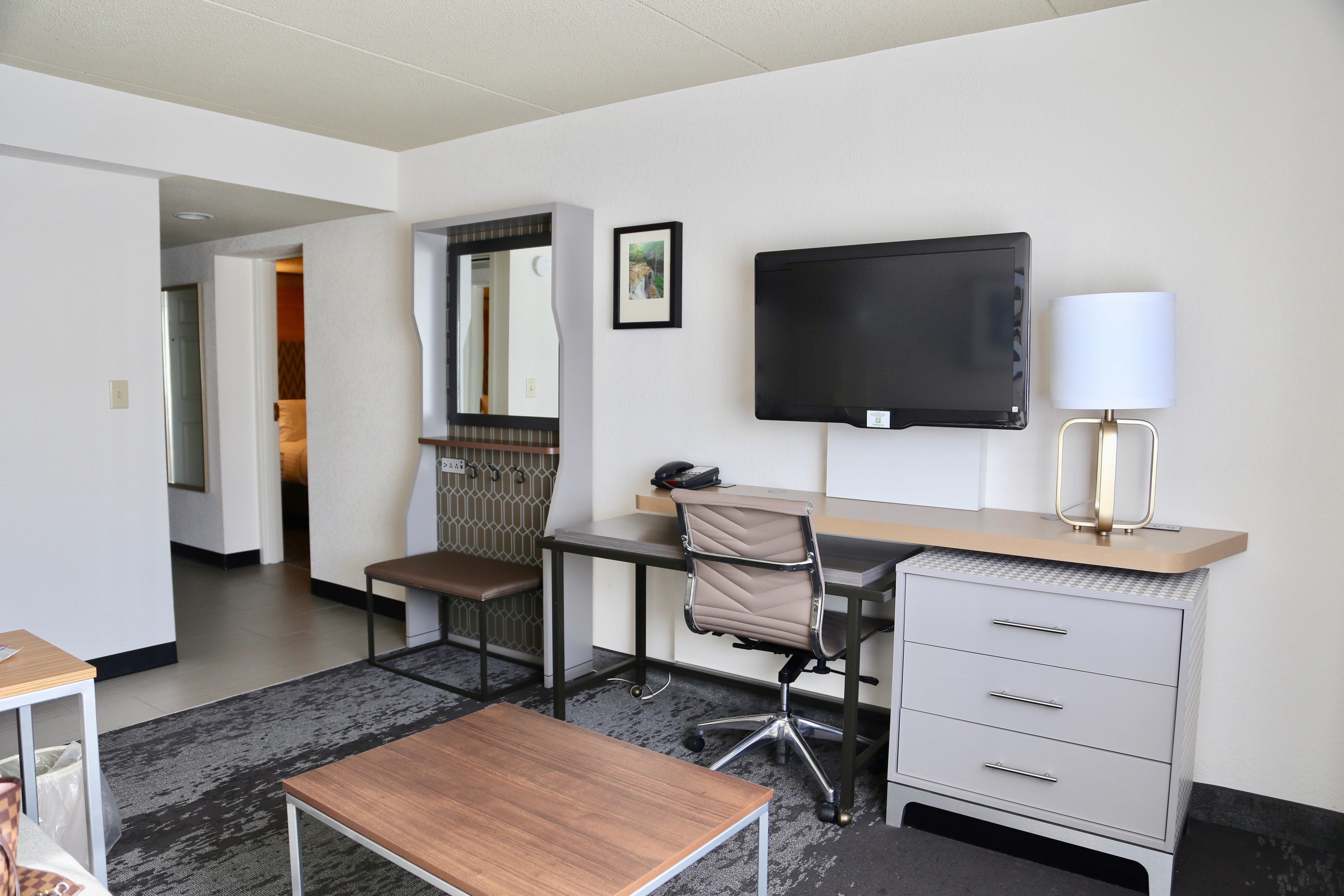 Holiday Inn Salem By Ihg Exteriör bild