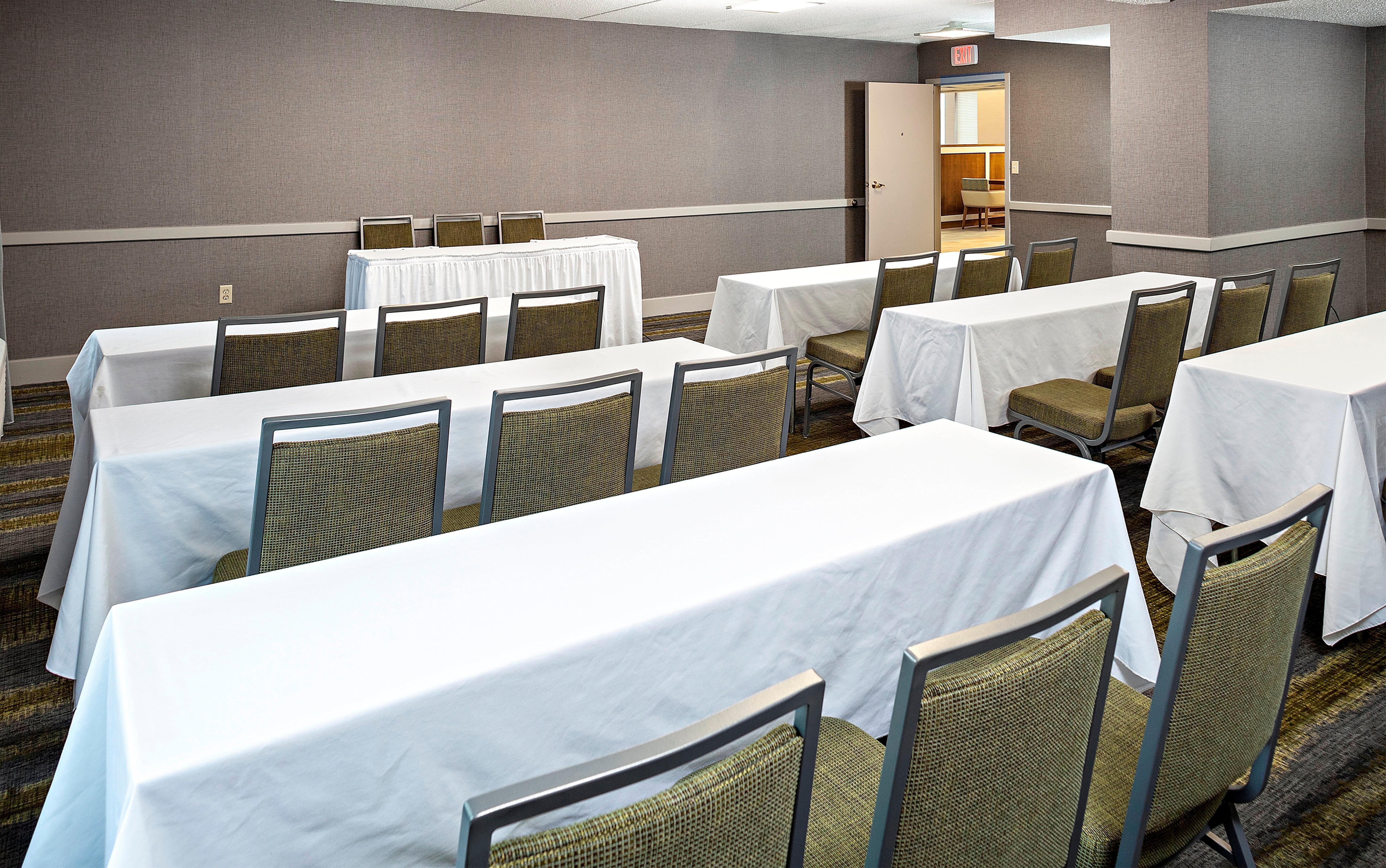 Holiday Inn Salem By Ihg Exteriör bild