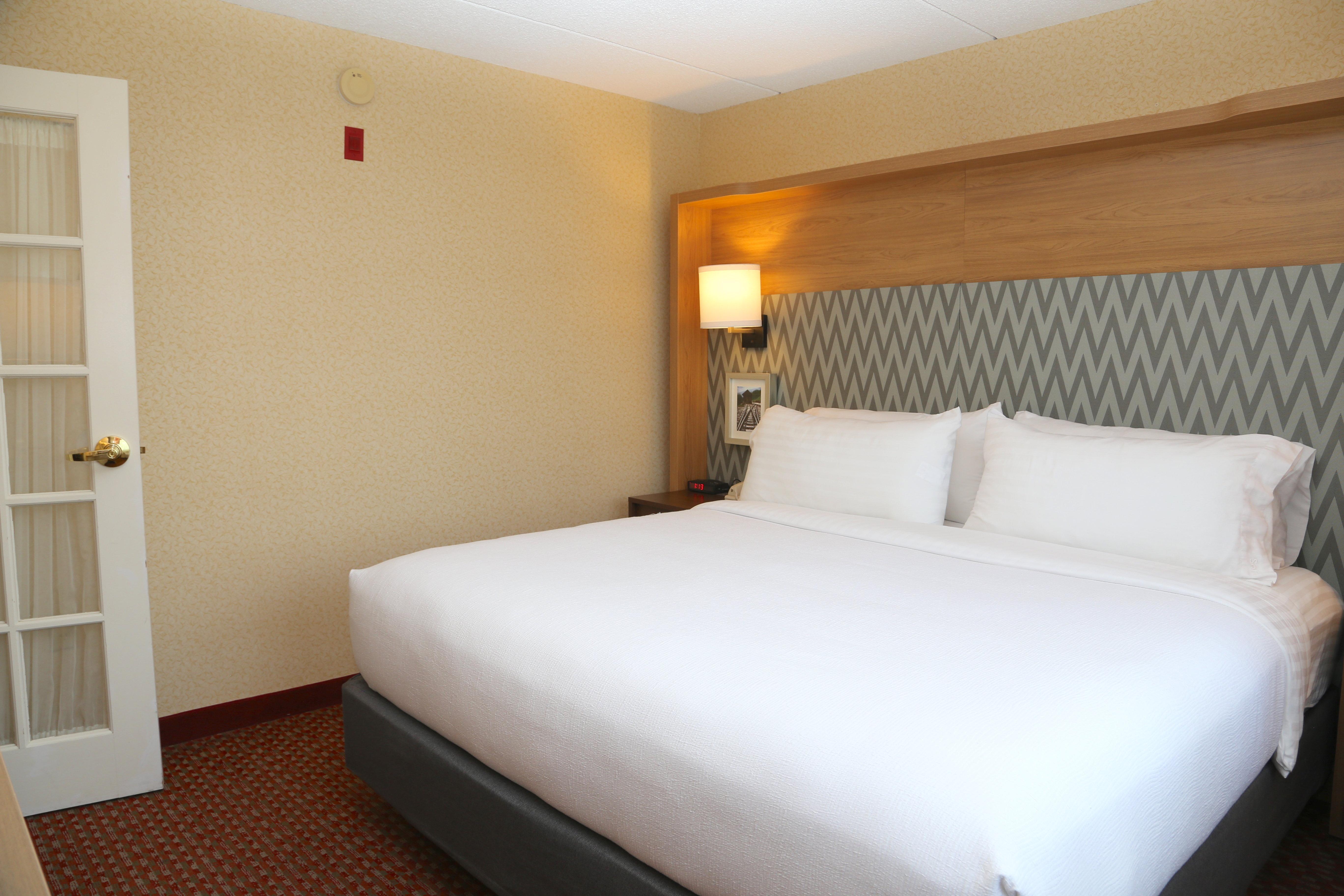 Holiday Inn Salem By Ihg Exteriör bild