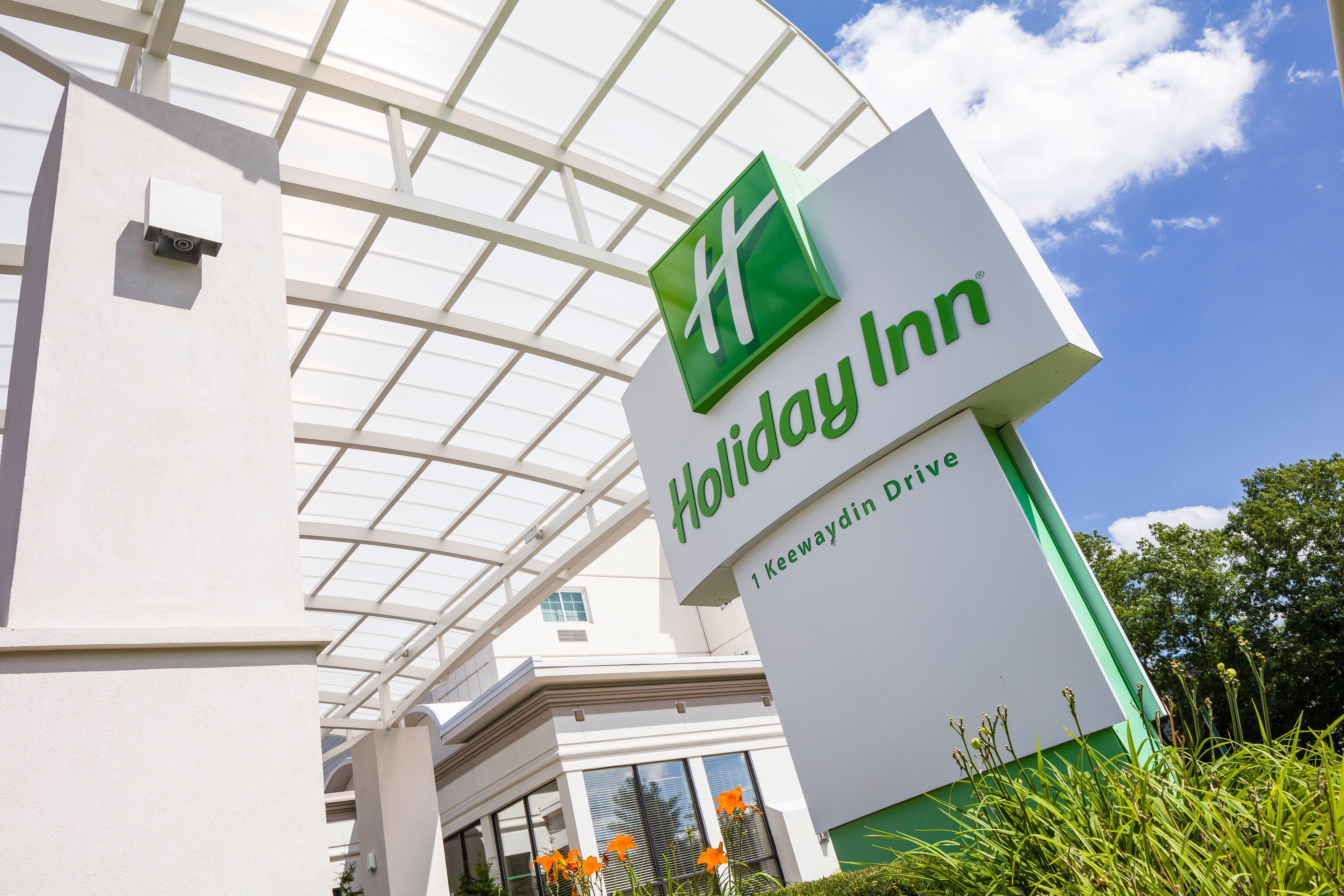 Holiday Inn Salem By Ihg Exteriör bild