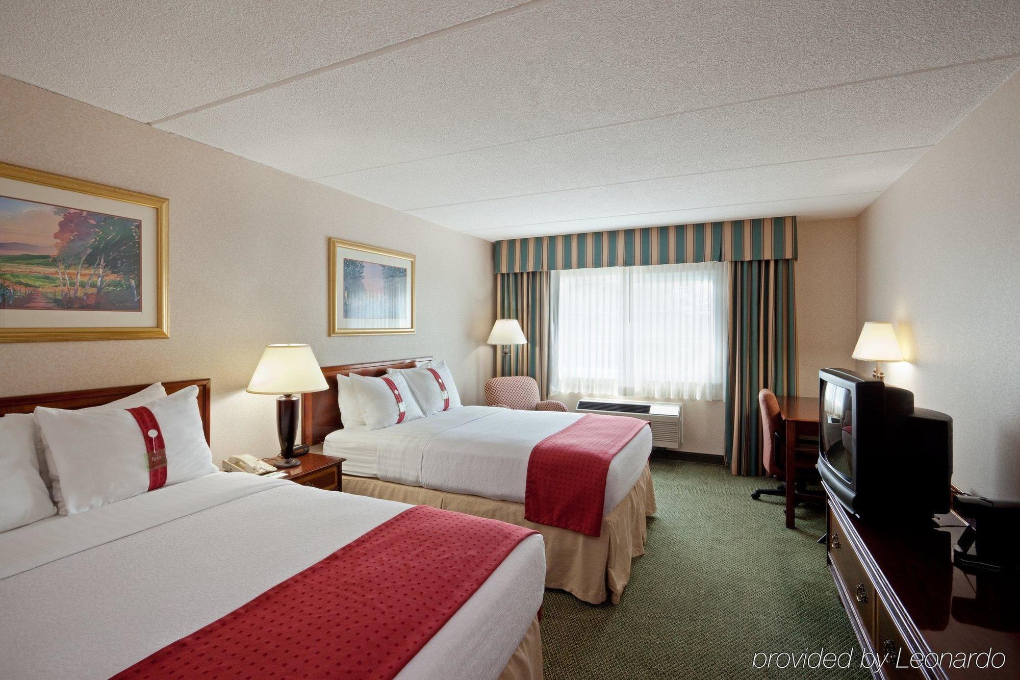 Holiday Inn Salem By Ihg Rum bild