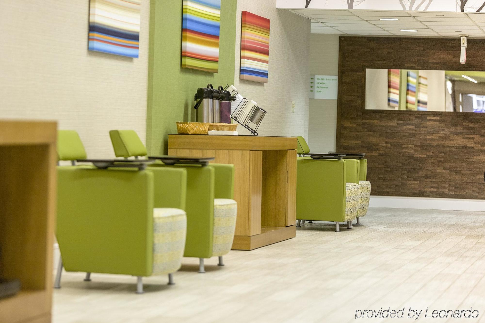 Holiday Inn Salem By Ihg Exteriör bild
