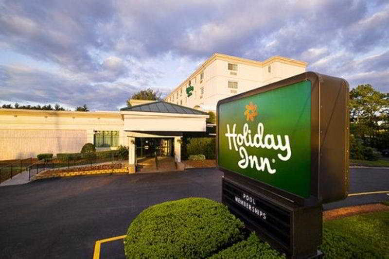 Holiday Inn Salem By Ihg Exteriör bild