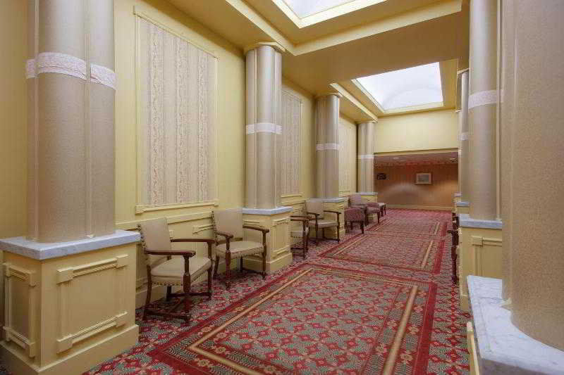 Holiday Inn Salem By Ihg Exteriör bild