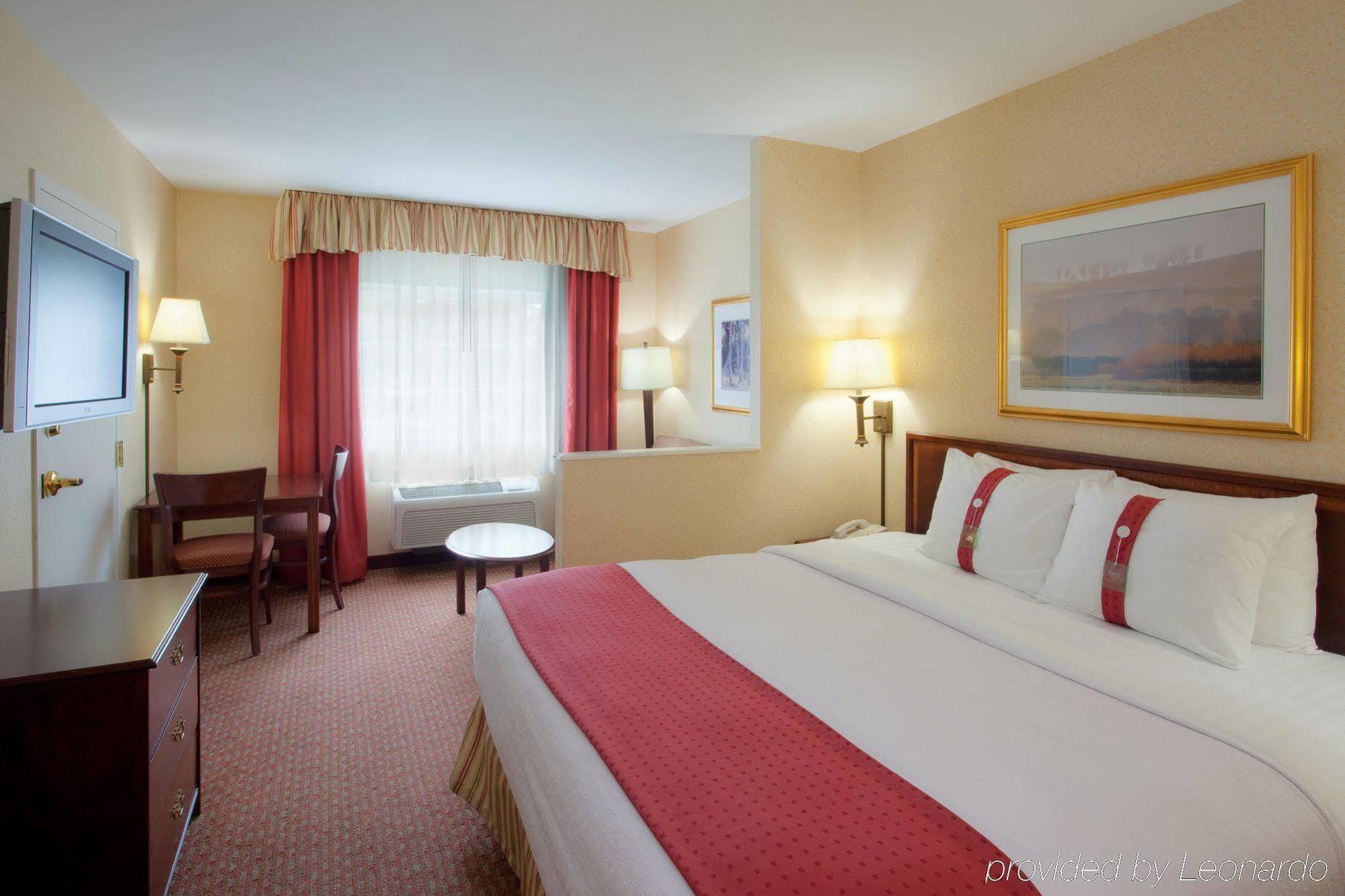 Holiday Inn Salem By Ihg Exteriör bild