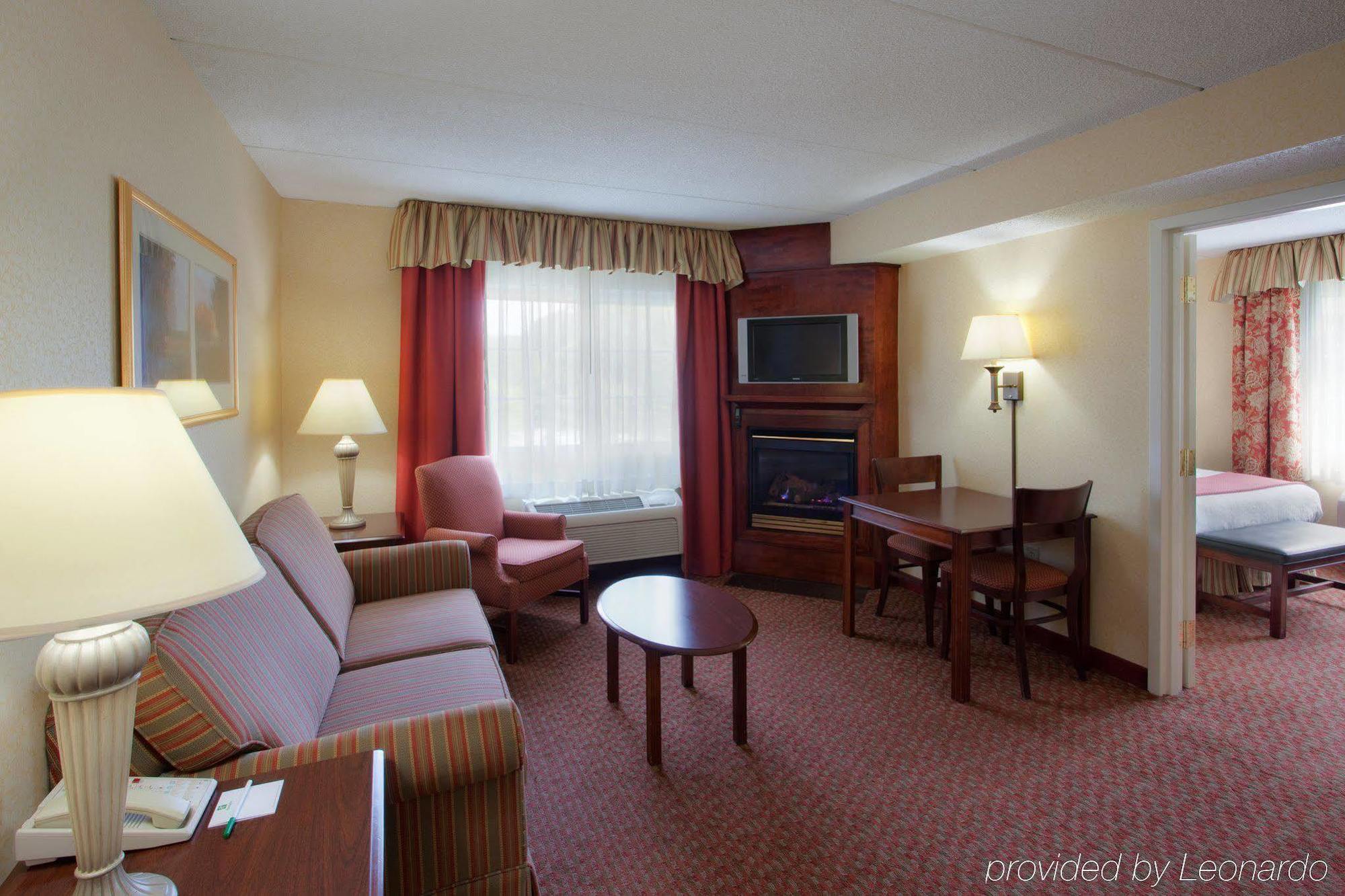 Holiday Inn Salem By Ihg Rum bild
