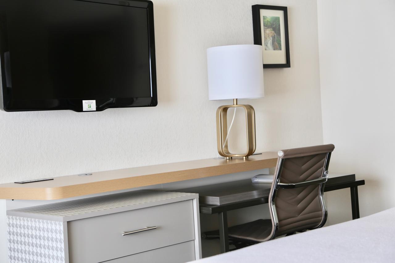 Holiday Inn Salem By Ihg Exteriör bild