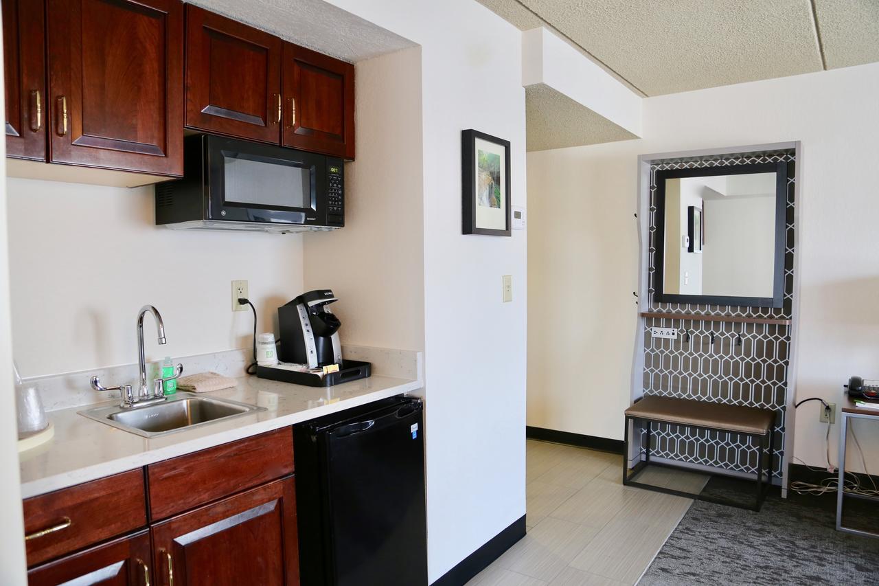 Holiday Inn Salem By Ihg Exteriör bild