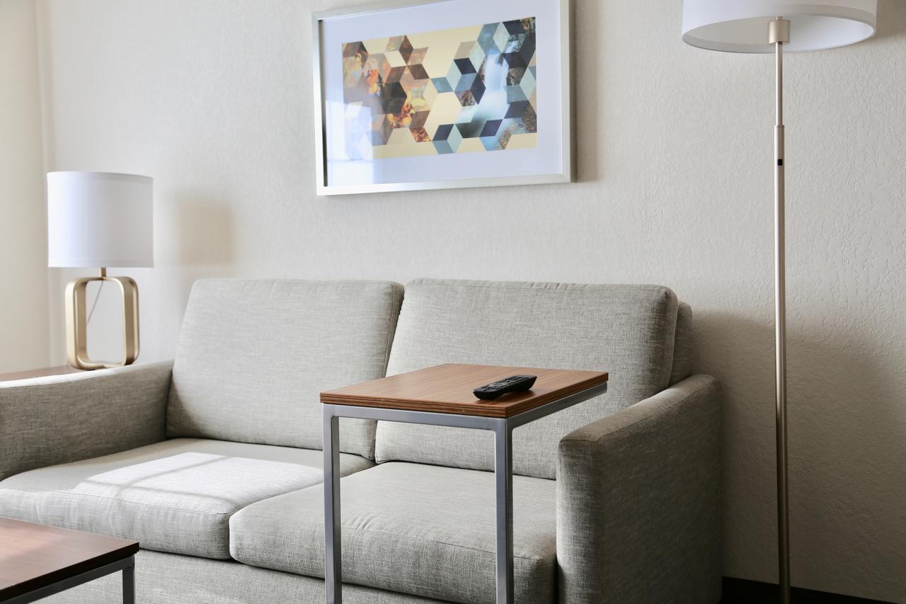 Holiday Inn Salem By Ihg Exteriör bild