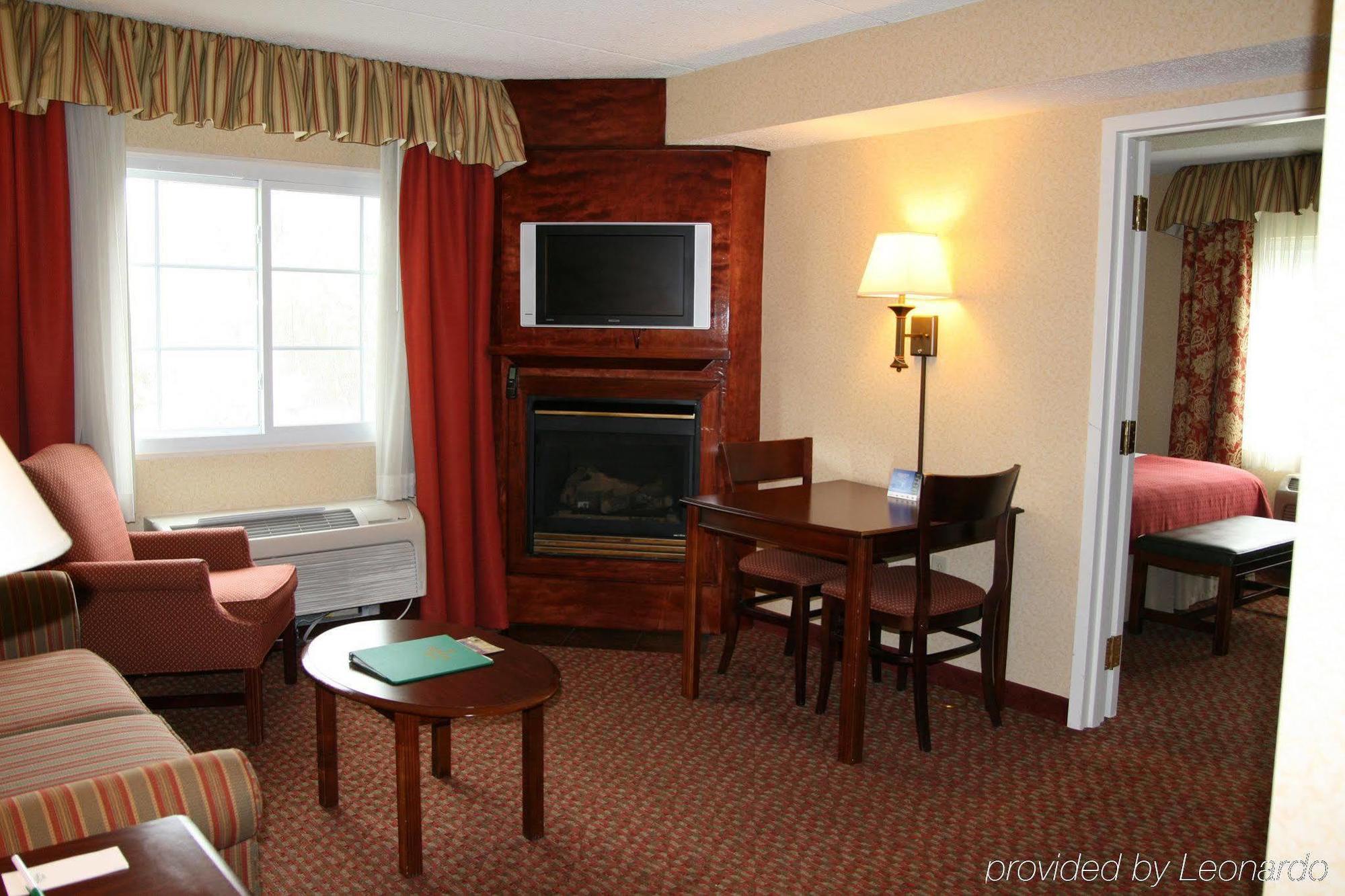 Holiday Inn Salem By Ihg Exteriör bild