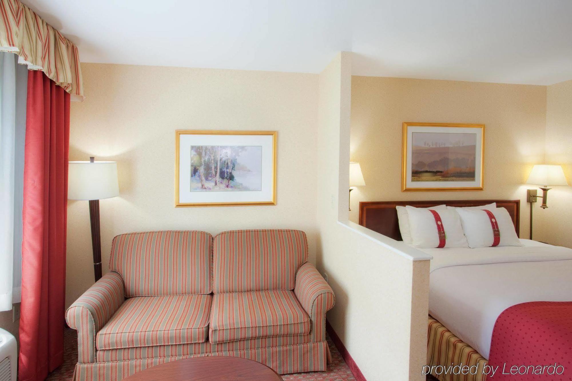 Holiday Inn Salem By Ihg Exteriör bild