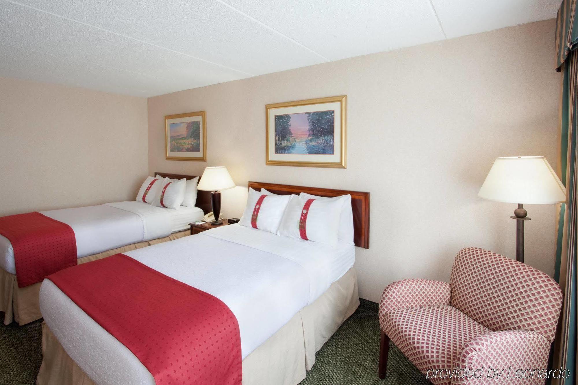 Holiday Inn Salem By Ihg Exteriör bild