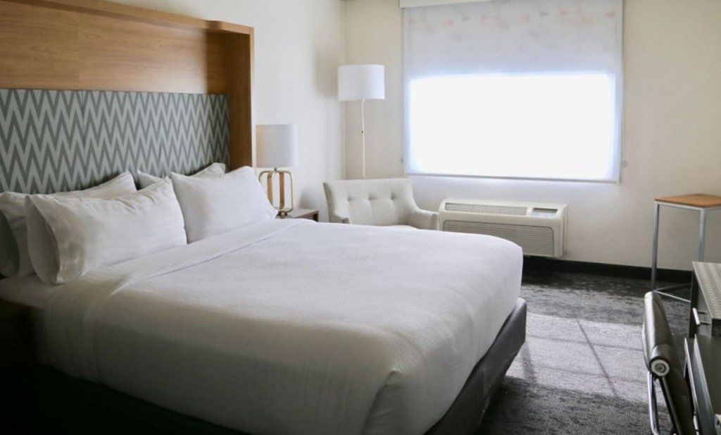 Holiday Inn Salem By Ihg Exteriör bild
