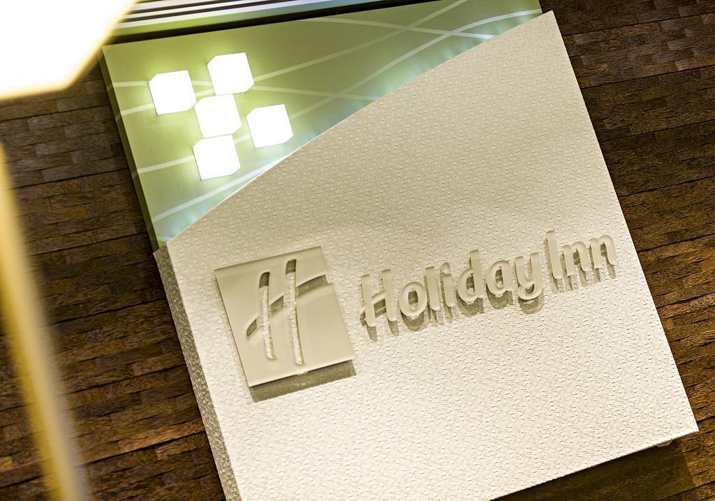 Holiday Inn Salem By Ihg Exteriör bild