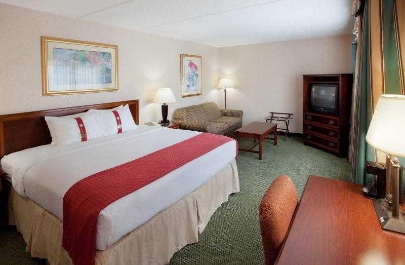 Holiday Inn Salem By Ihg Exteriör bild